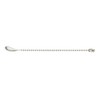 Barfly Bar Spoon with Cast Barfly, Stainless