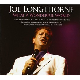 What a Wonderful World