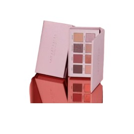 Anastasia Beverly Hills Brand New Anastasia Beverly Hills  Glam To Go  mini Eyeshadow Palette 8 Shades