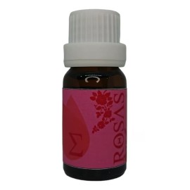 EsencialMX Esencia De Rosas Para Difusor 10ml