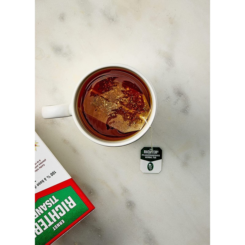Herbal Tea richter' S 40g