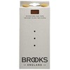Brooks Bicycle Grip/Bar Tape [MICROFIBER BAR TAPE] Abrasion and Water