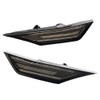 Set of LED Side Indicators Compatible with Honda Civic X