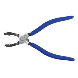Tusnoda KT-800 Chain Pliers, Vertical and Horizontal Type, 6.3 inches (160 mm)