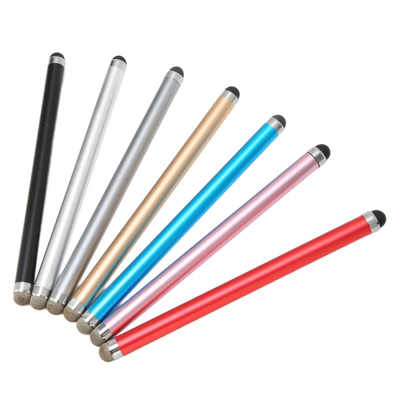 7 Pcs Stylus Pens Classroom Computer Multimedia Electronic Whiteboard Teaching