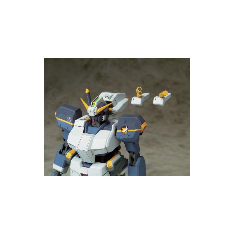 Gundam MSIA TR-1 Hazel Figure