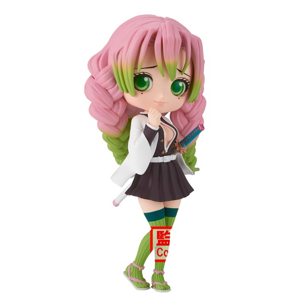Banpresto - Demon Slayer: Kimetsu no Yaiba - Mitsuri Kanroji
