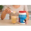 Colágeno Polvo Crema Acido Hialurónico Almendras
