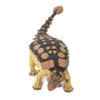 Safari Ltd. Ankylosaurus Figurine - Detailed 7.5" Fused Lizard Dinosaur