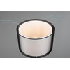 lightling Barto Table Lamp, Diameter 28 cm, Height: 12 cm,