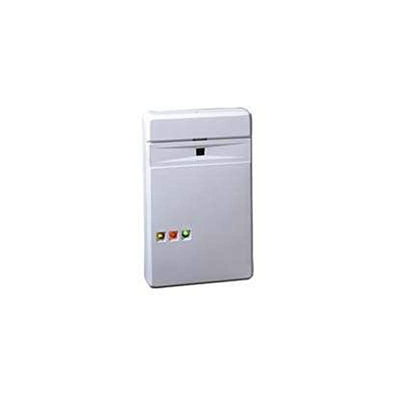 Honeywell Intellisense FG-730 Dual Flex-Guard Audio Glass-Break Detector