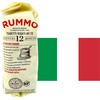 Rummo Tubetti Pasta from Italy 1.1 lb. (500g)(Pack of 2)