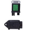 JZGRDN Glow Plug Relay & Controller Kit 16415-65600 16415-65660 16415-65662