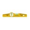 Stabila - 81S-10HL Torpedo Level 25cm & Holster - STB81S10HL