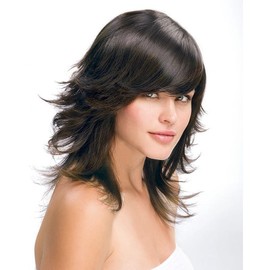 6C Dark Ash Blonde Heat Activated Hair Dye With Organic Ingredients 120 mL / 4 fl. oz.