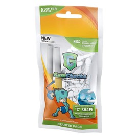 Gumchucks Kids Floss Starter Pack