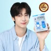 Wellage Real Hyaluronic One Day Kit 7pcs / 웰라쥬 리얼 히알루로닉 원데이 키트 7개입