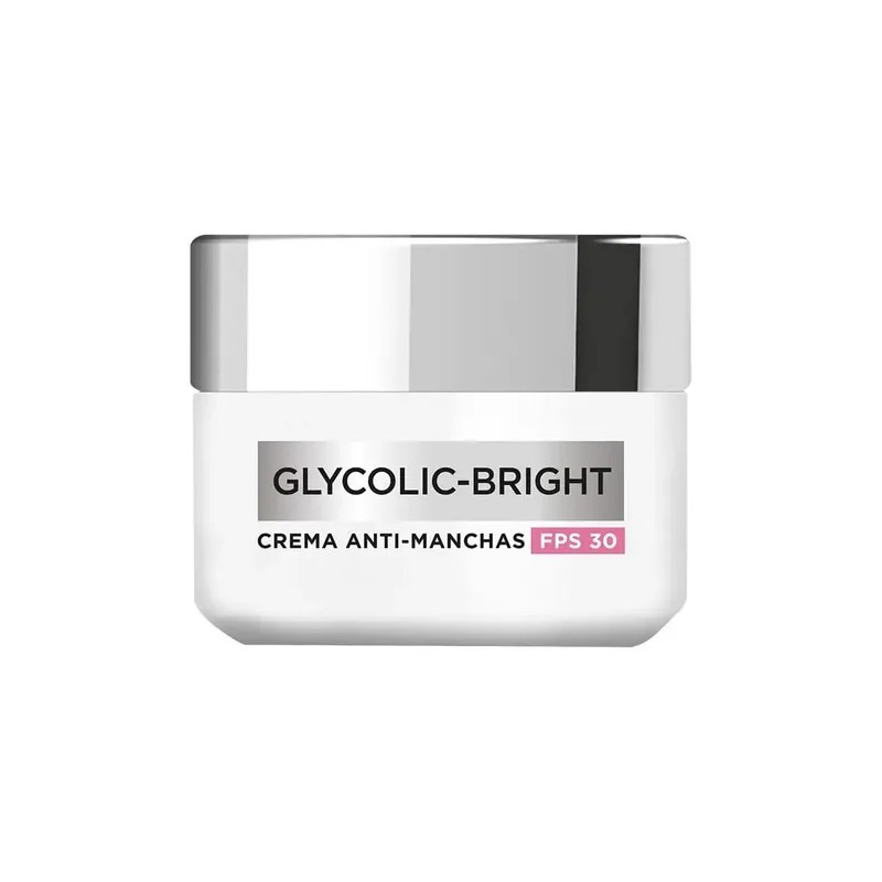 Loréal Antimanchas Glycolic Crema Día Noche Sérum Ojos