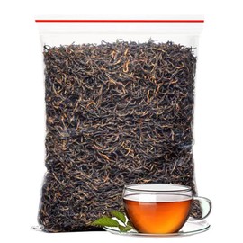 Jin Jun Mei Black Tea 250g Chinese Loose Leaf Tea Wuyi Mountains Tea Jinjunmei tea