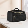 Fasrom Travel Carrying Case Compatible with Shark FlexStyle Air Styling