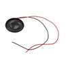 Tiardey 6 Pack 2 Watt 8 Ohm Small Metal Case