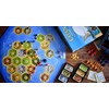 Catan: Navegantes en Español, Expansión, Juego de Mesa, Devir