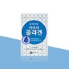 Chong Kun Dang Health Aqua Collagen 2g 30 packets 1 pack TD / 아쿠아 콜라겐 2g 30포 1개 TD