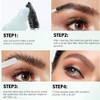 Professional Makeup Instant Brow Styler - Gel de Cejas |