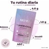 Myo & D-Chiro Inositol Relación 40:1 Ideal para Mujeres Fórmula