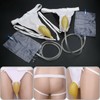 Urine Bag for Travel, Urine Bag for Women/Men, Portable Urine