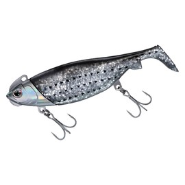DAIWA SB-Rodem Flat for Seabass Jig Head + Worm 1.1 oz (30 g) Conoshiro