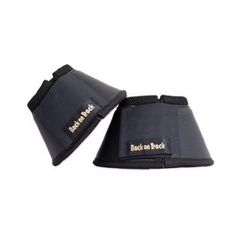 Back on Track Therapeutic Bell Boots Small