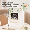 Pregnancy Journal for First Time Moms Gifts - 90 Pages