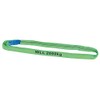 PETEX WLL 47202013 Round Sling 2,000 kg Length 1 m