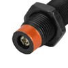 Shock Absorber, M12 x 10 mm Hub Oil Pressure Shock