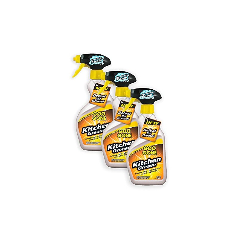 14OZ Kitch Degreaser