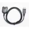 For Palm 1m Charger Data sync USB Cable for Palm