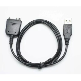 For Palm 1m Charger Data sync USB Cable for Palm Treo 650 680 750 755 755p Tungsten E2 T5