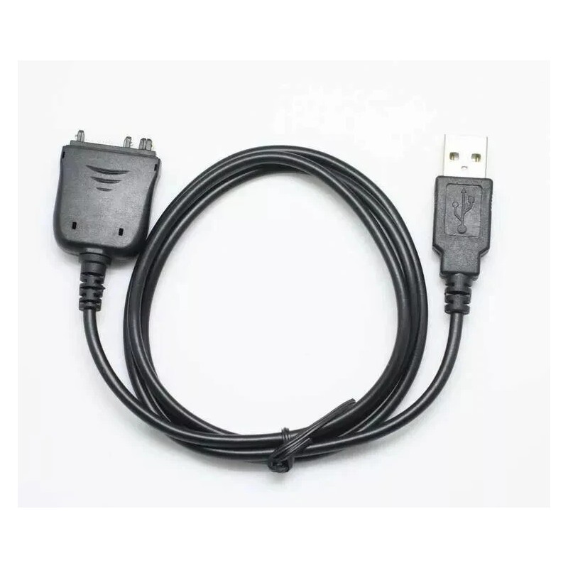 For Palm 1m Charger Data sync USB Cable for Palm