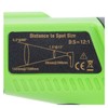 OEMTOOLS 25245 Infrared Thermometer, No-Contact Thermometer for Hot, Hazardous, and