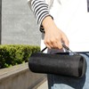 Manual Coffee Grinder Bag Carrying Storage Case Waterproof Travel Bag