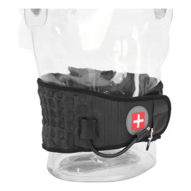 Faja Profesional Para Remover Dolor De Cintura Dormir Bien