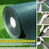 Linghou Self-Adhesive Artificial Grass Seam Tape, Weatherproof Turf Joint Tape