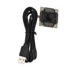 USB Camera Board Plug and Play 720P 1MP Small Camera