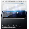 Vaxson 2-Pack Protector Film, compatible with Ulefone Armor 28 Ultra/thermal