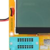 Transistor Tester Diode Triode Capacitor Meter Graphic Display for Electronics