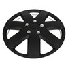 ROADFAR Hubcap Wheel Cover Replacement R16 Hub Caps Universal Wheel