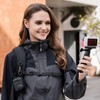 JJC Insta360 GO Ultra Compatible Case, Full Protection, Shock-Proof, Scratch-Proof,