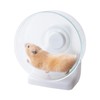 GEX Harmony Harmony Wheel, Silent Bearing Structure, Clear Color, for