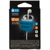 Catalyst Waterproof Case AirPods 1 / AirPods 2 Glacier Blue